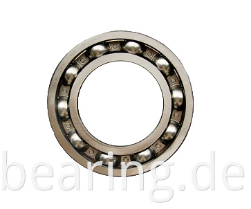 Ball Bearing 16000 Series 